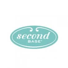 Second Base Logo