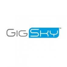 Gig Sky Logo